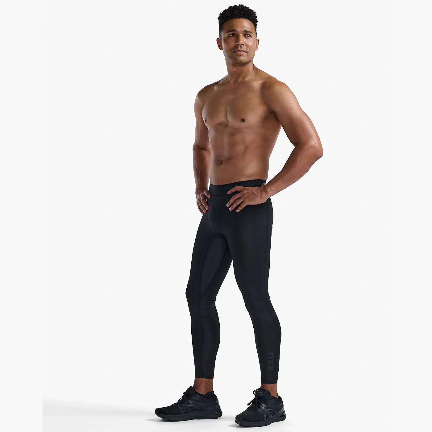 2XU Base Layer Compression Tights Mens