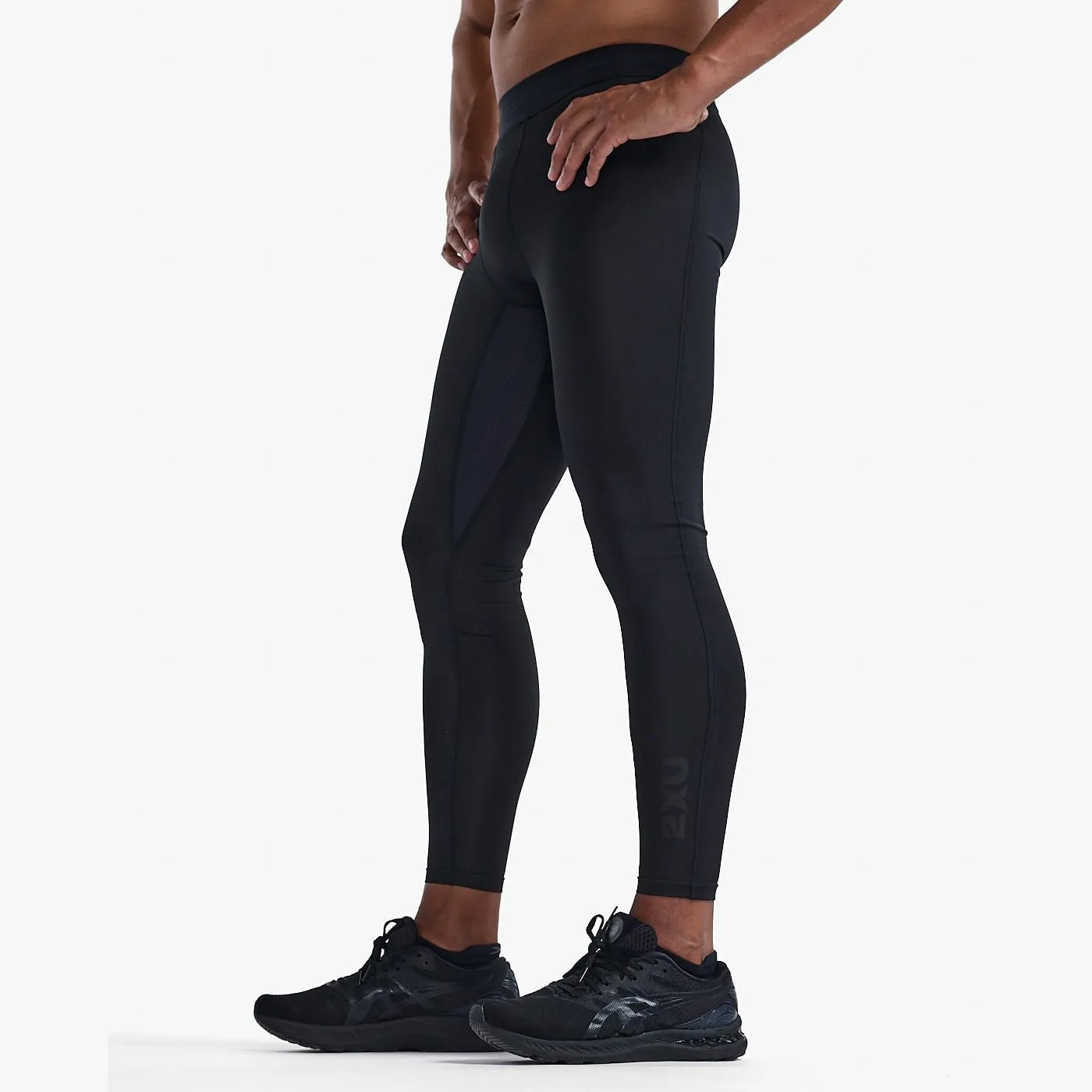 2XU Base Layer Compression Tights Mens