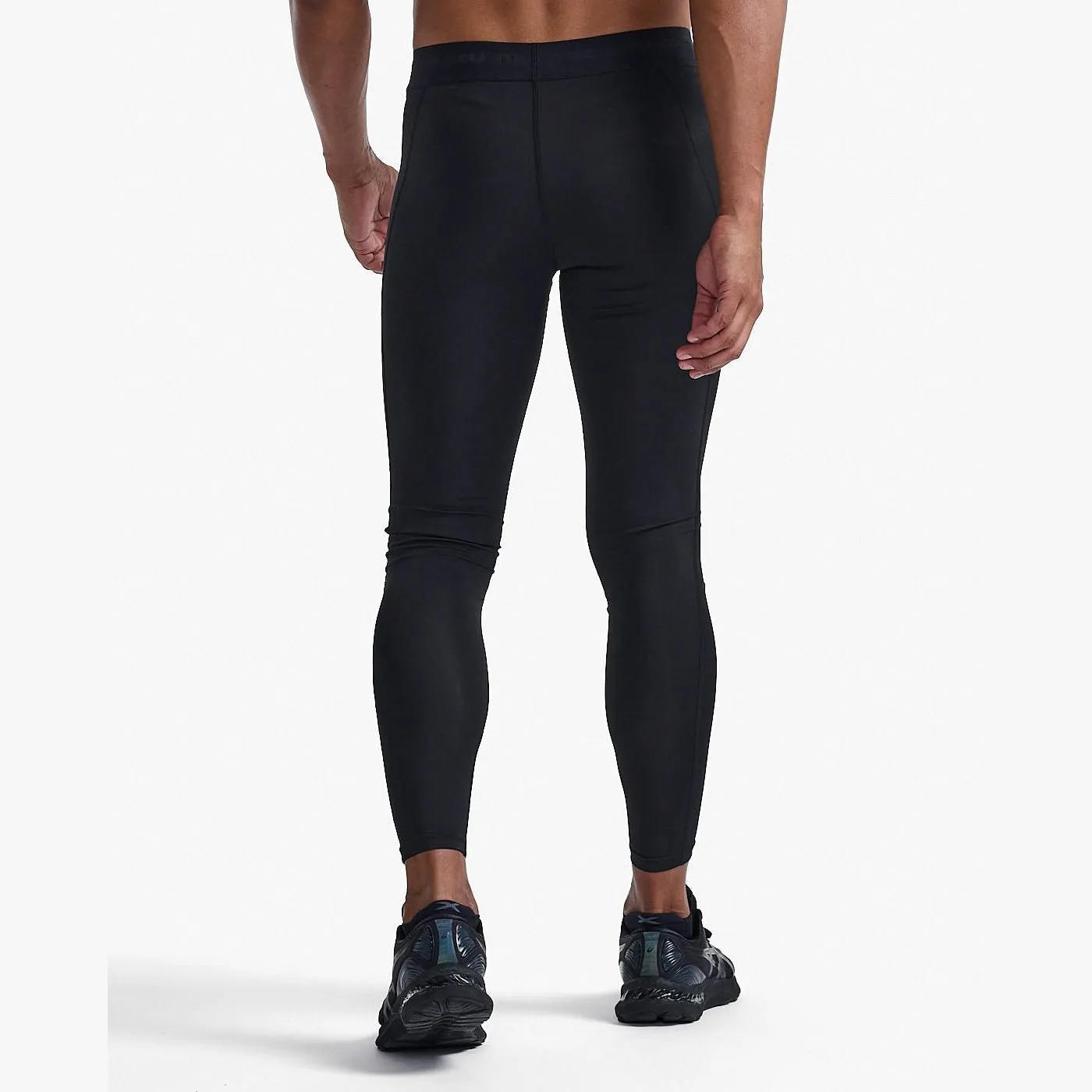 2XU Base Layer Compression Tights Mens