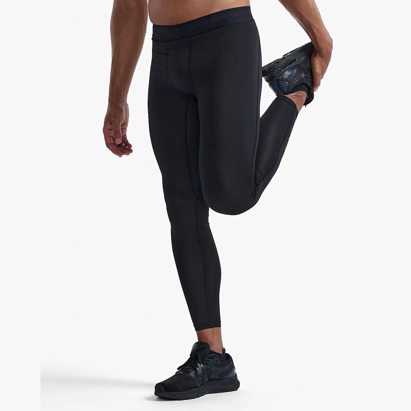 2XU Base Layer Compression Tights Mens