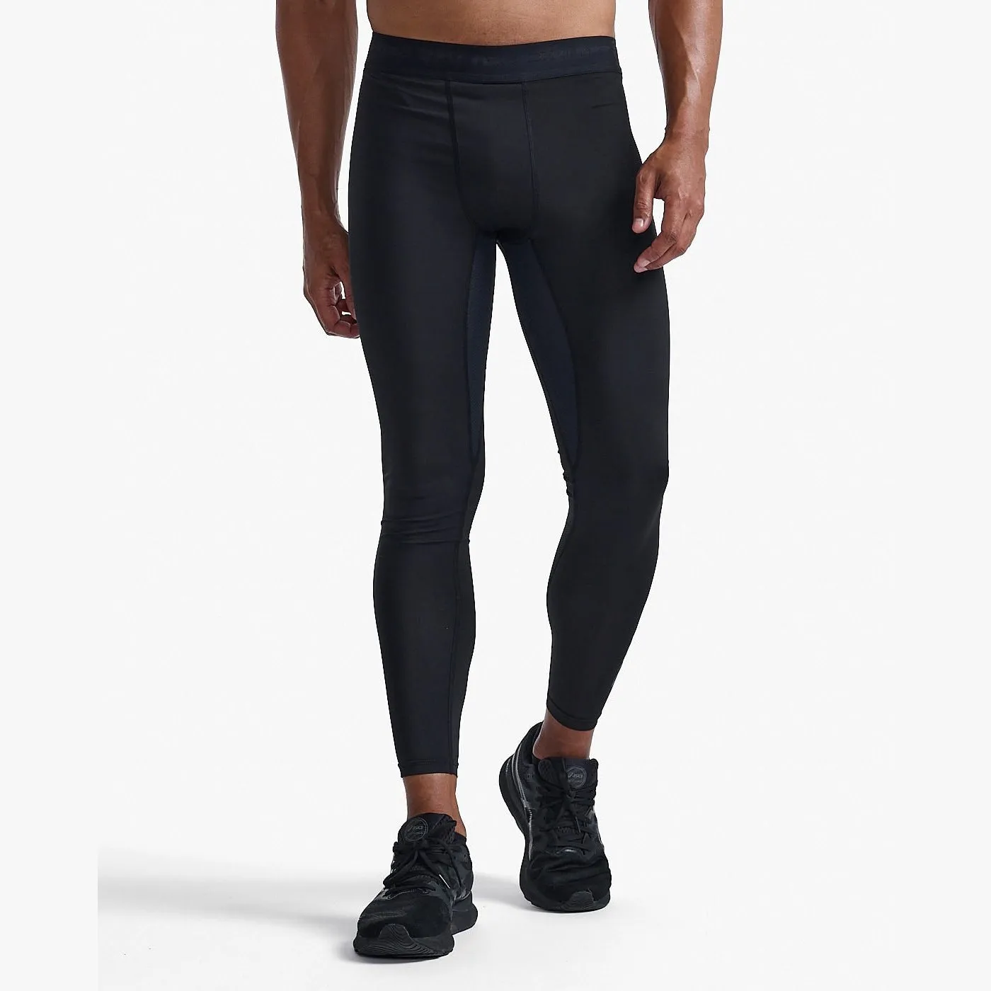 2XU Base Layer Compression Tights Mens