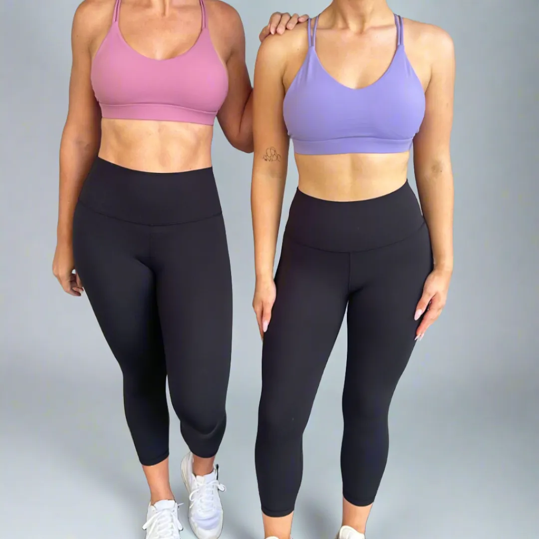 3/4 TIGHTS