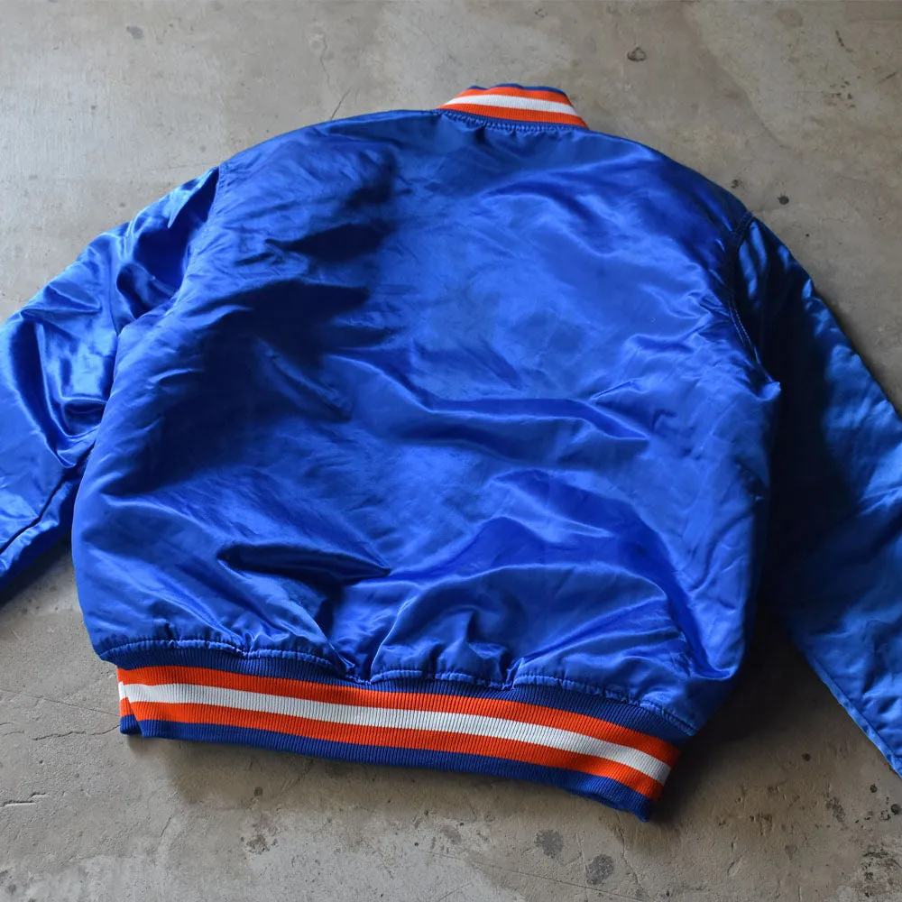 90’s starter “NBA Cleveland Cavaliers” スタジャン アワードジャケット USA製 240307