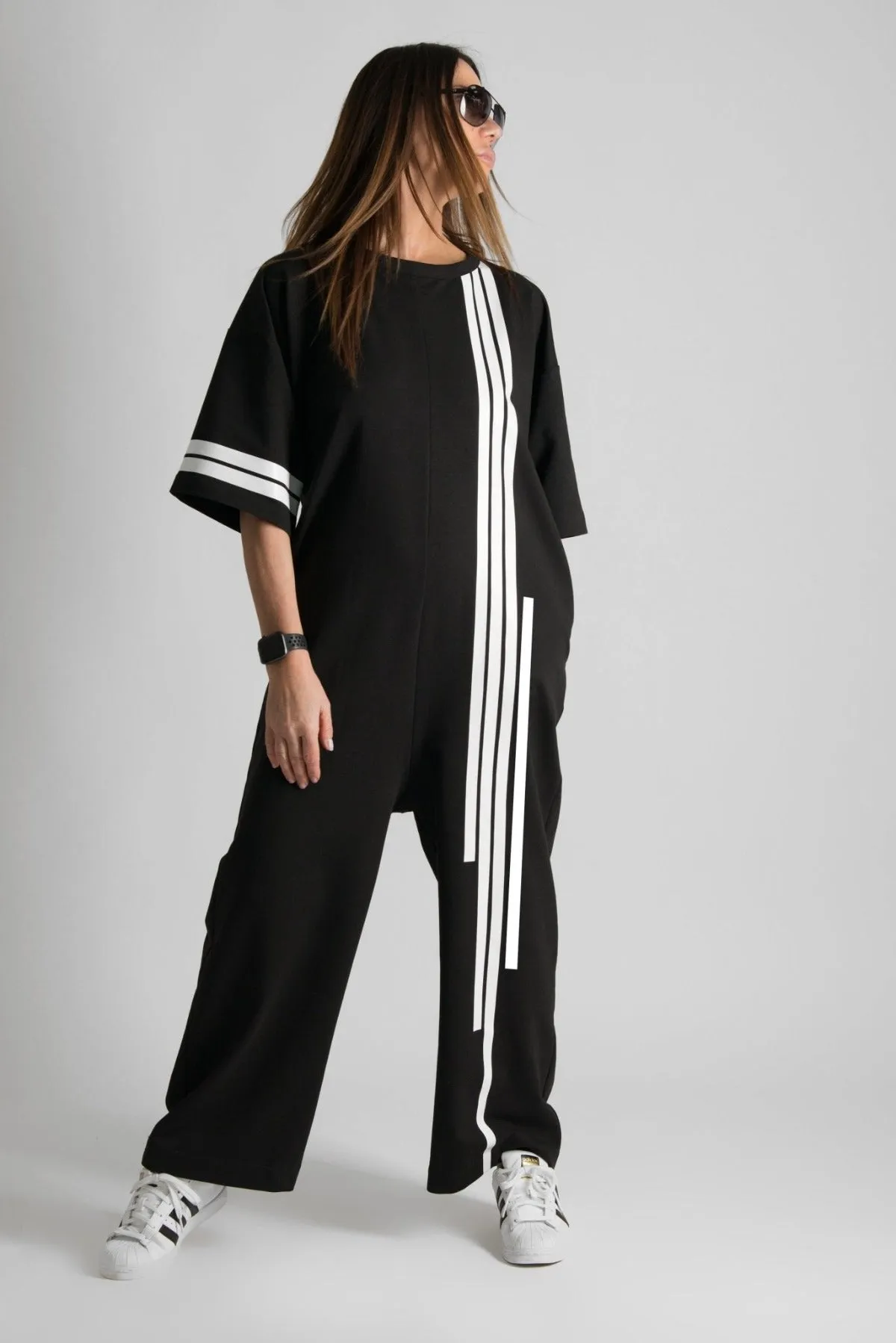ADRIANA Woman Jumpsuit SALE