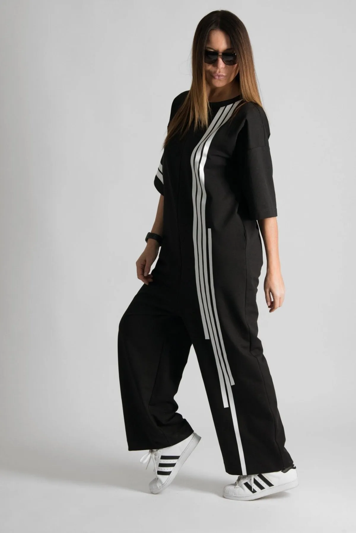 ADRIANA Woman Jumpsuit SALE