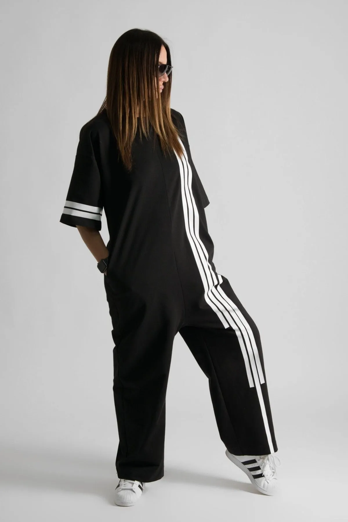 ADRIANA Woman Jumpsuit SALE