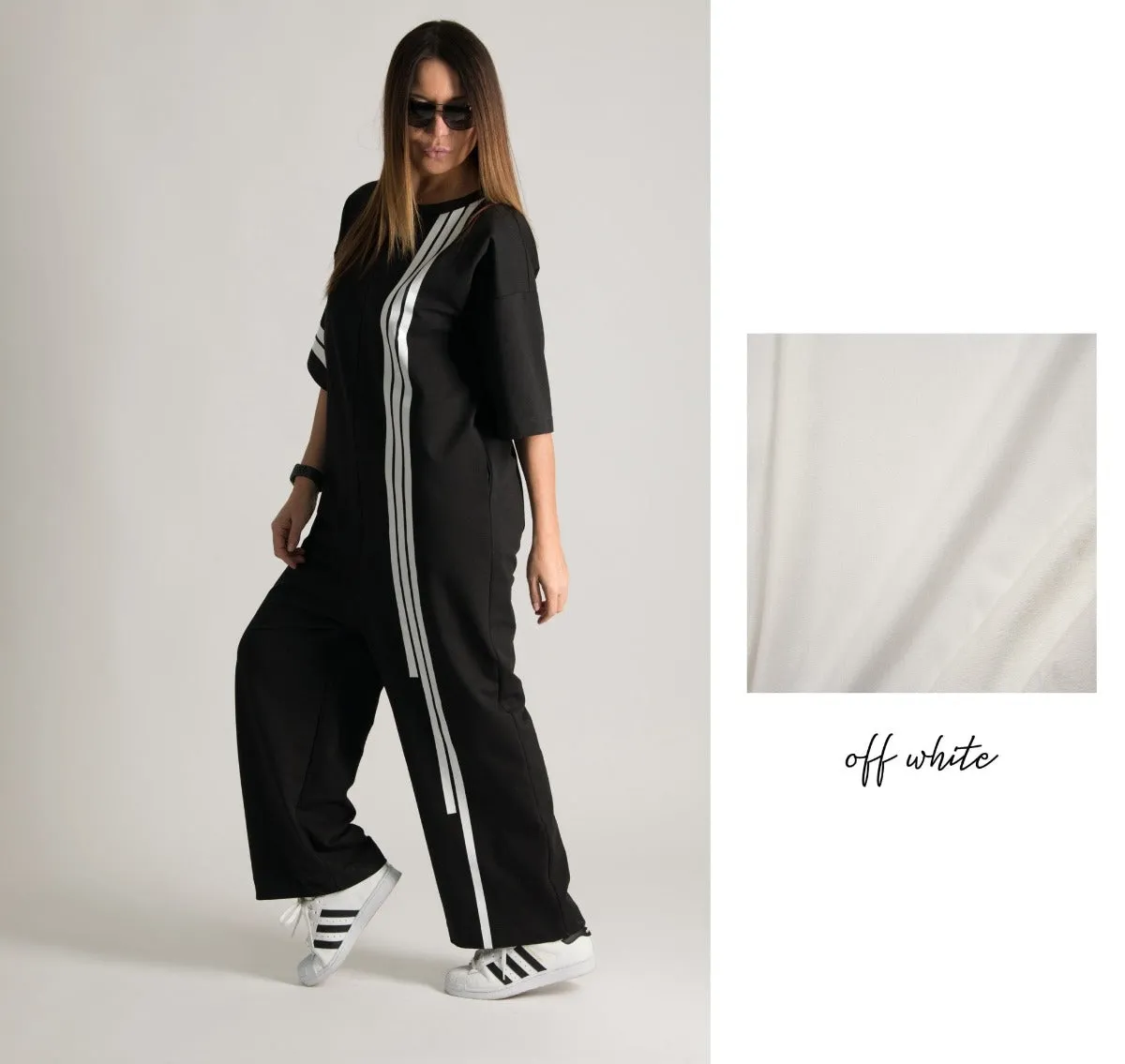 ADRIANA Woman Jumpsuit SALE
