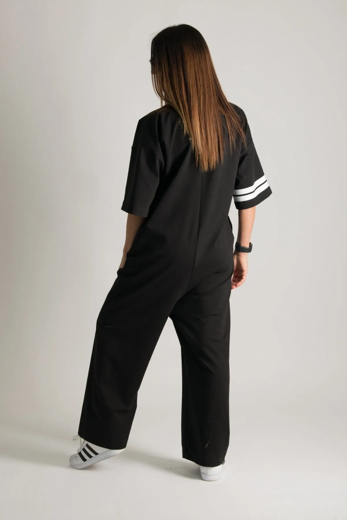 ADRIANA Woman Jumpsuit SALE