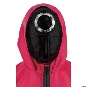 Adults Squid Games Circle Mask
