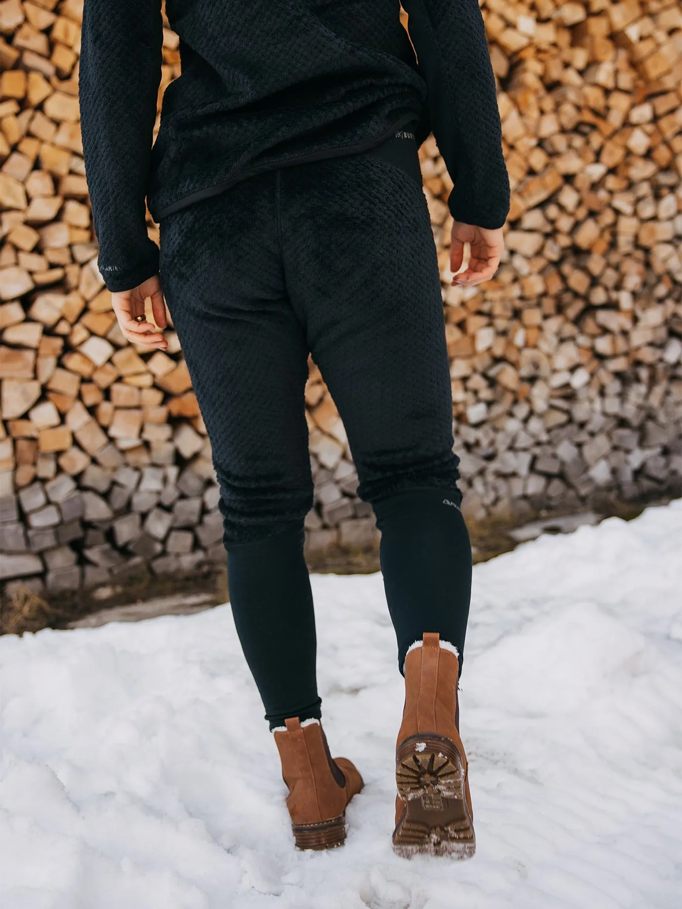 [ak] Baker Hi-Loft Base Layer (Women)
