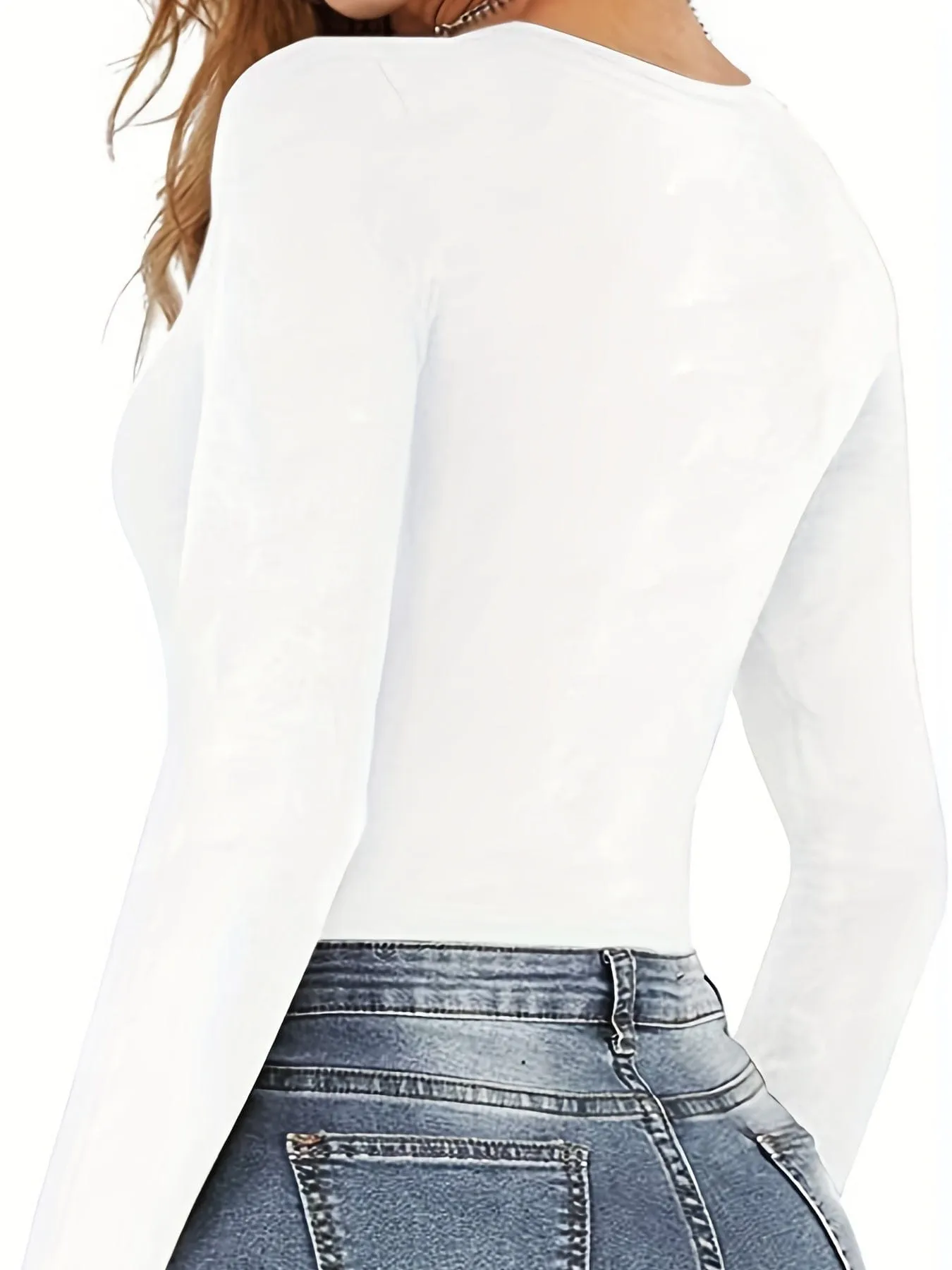 All-Day Bodysuit
