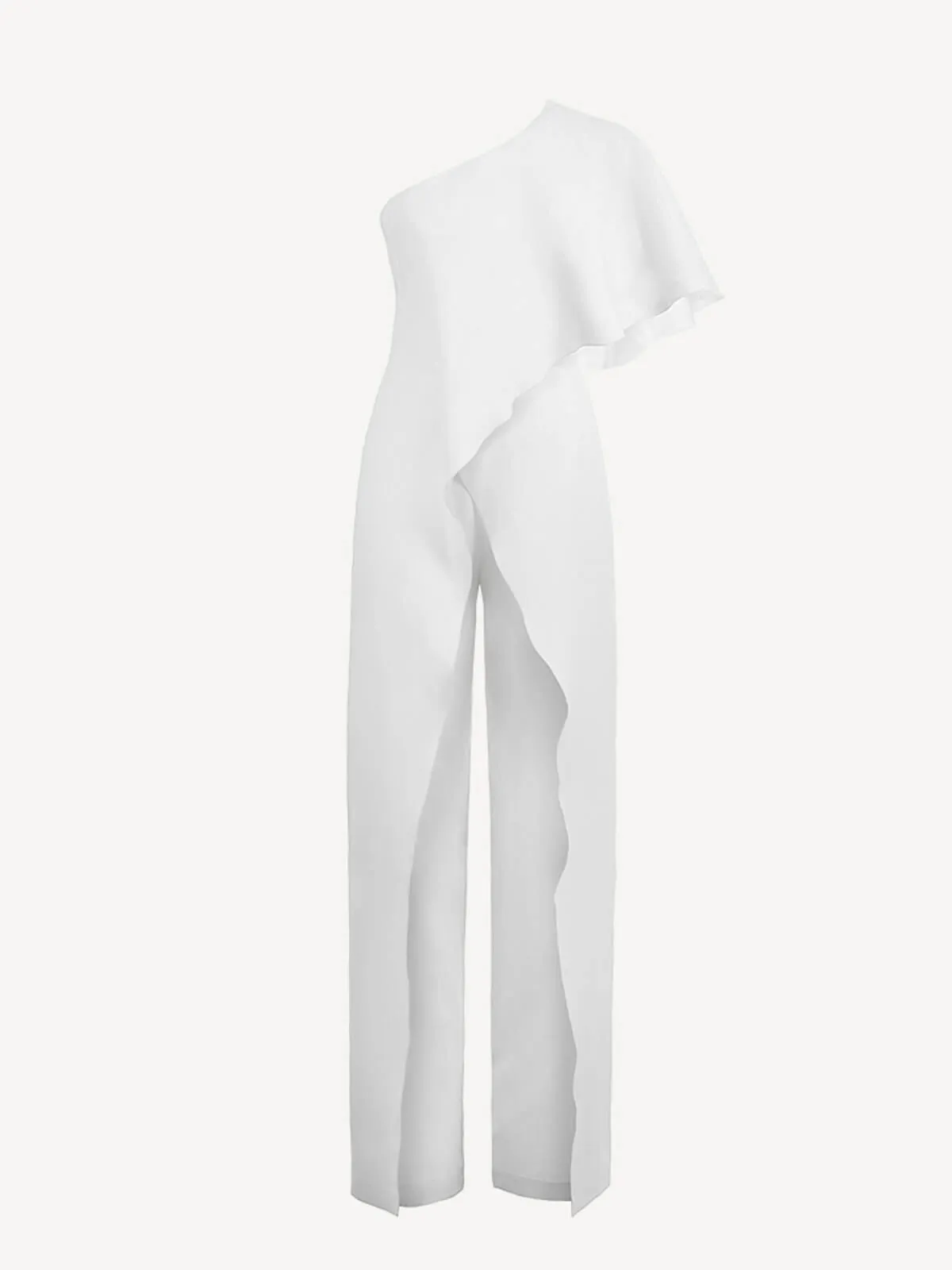 Allegra Linen Jumpsuit