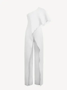 Allegra Linen Jumpsuit