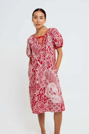 AMARA DRESS