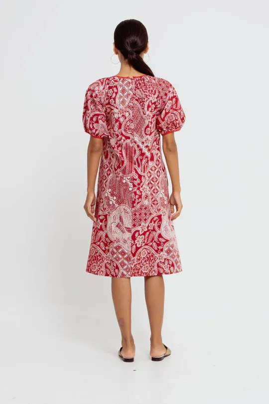 AMARA DRESS