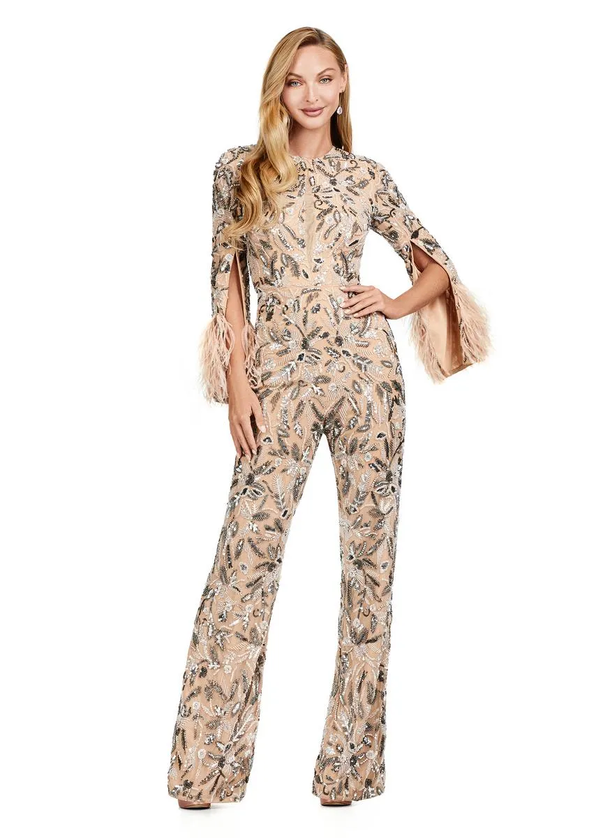 ASHLEYlauren Dress 11394