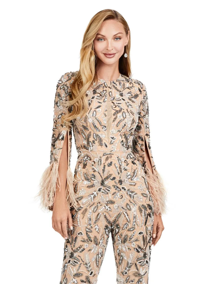 ASHLEYlauren Dress 11394