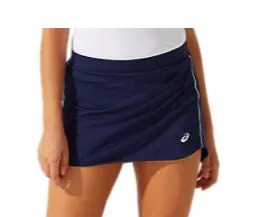 Asics Court W Skort Peacoat