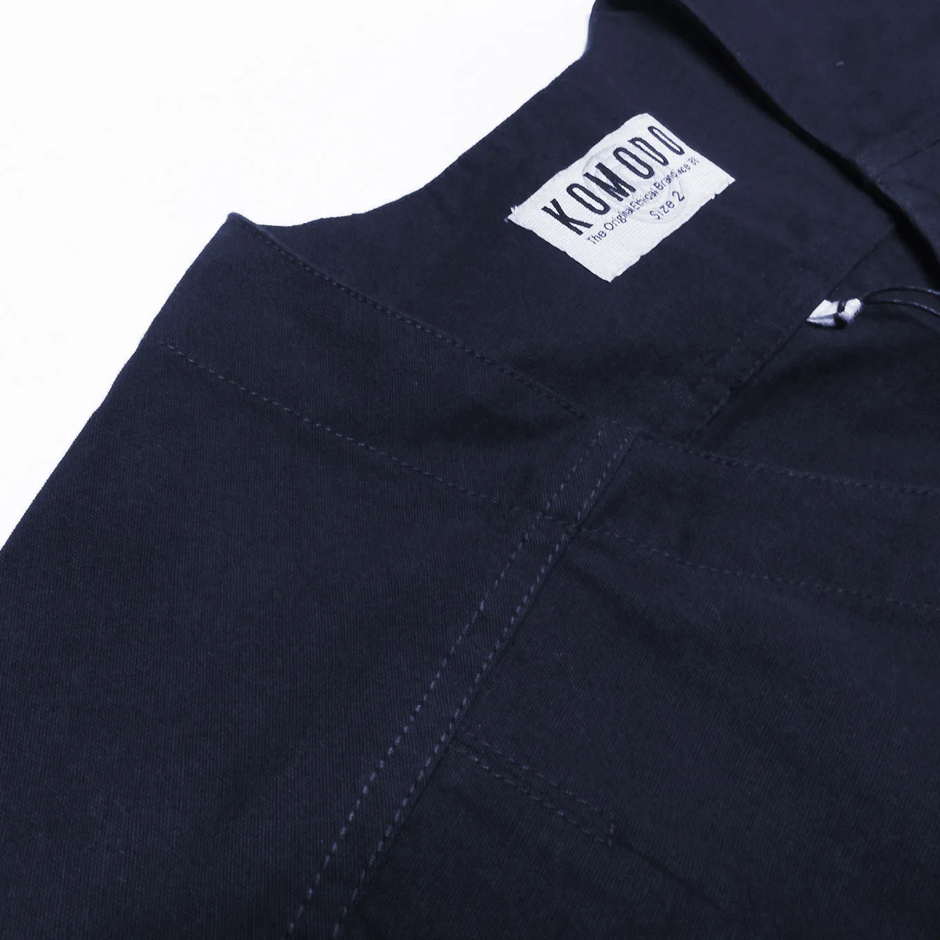 Astir Jumpsuit Navy