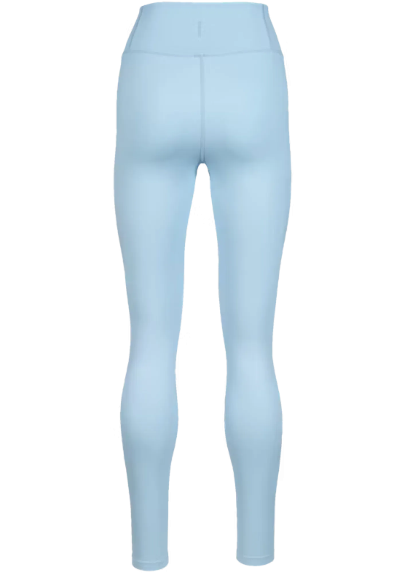 ATH Soft Tights - Light Blue