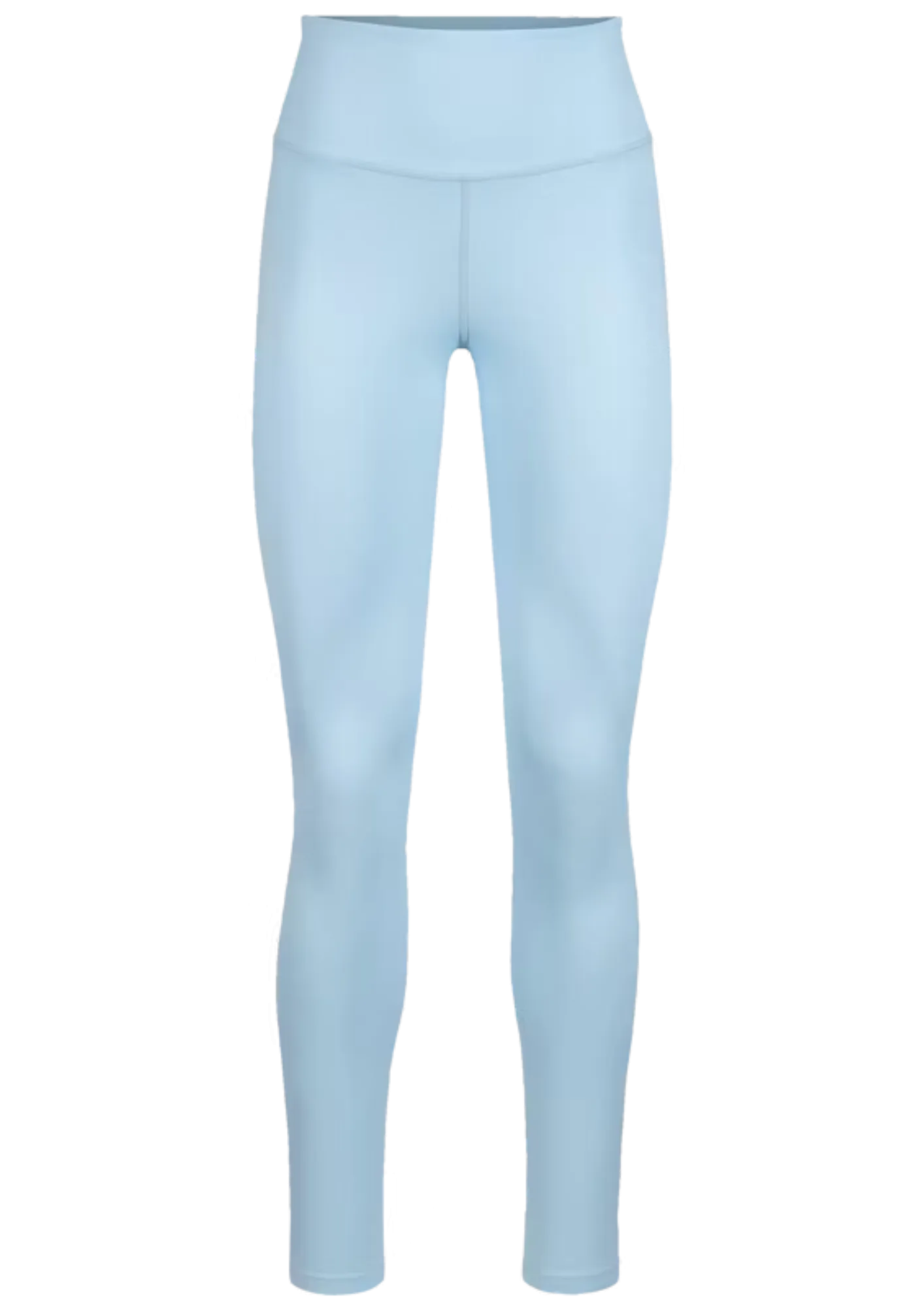 ATH Soft Tights - Light Blue