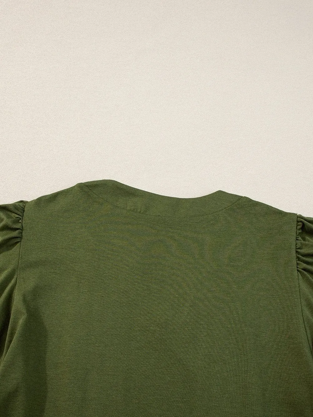 Autumn Tunic Dress