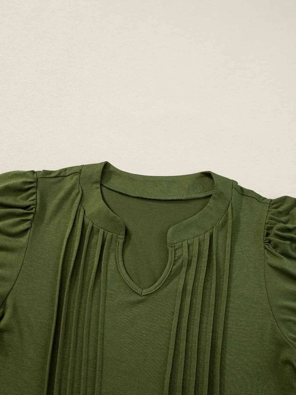 Autumn Tunic Dress