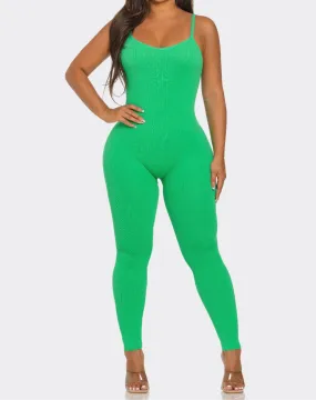 Back To Basics Jumpsuit