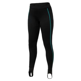Bare Ultrawarmth Womens Base Pant Layer Drysuit Undergarment