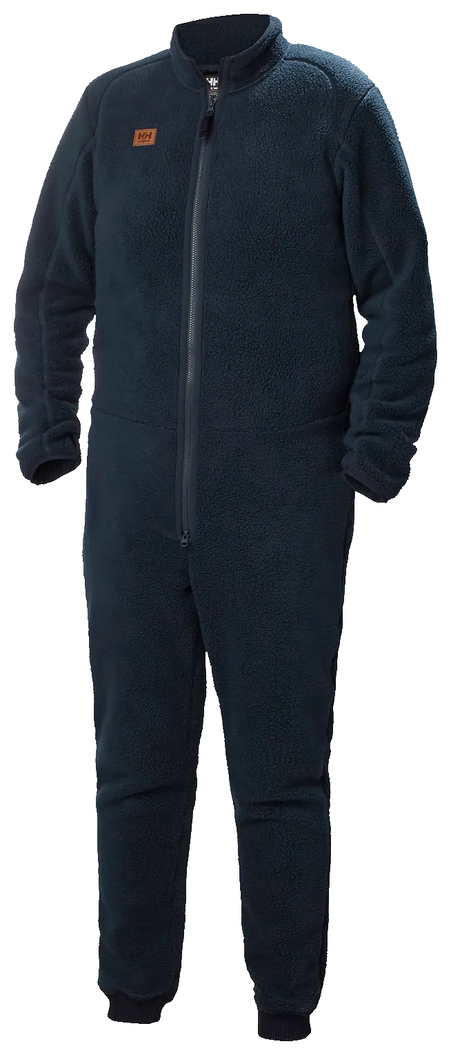 Base Layer - Helly Hansen Heritage Pile One Piece, 72182