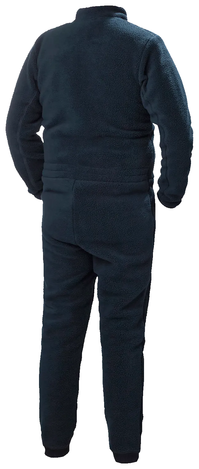 Base Layer - Helly Hansen Heritage Pile One Piece, 72182