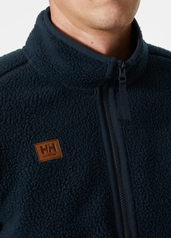 Base Layer - Helly Hansen Heritage Pile One Piece, 72182