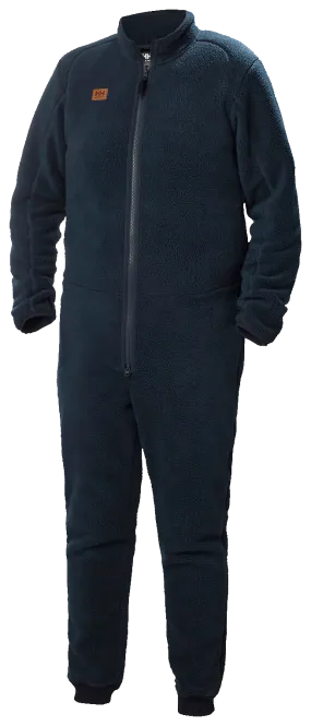 Base Layer - Helly Hansen Heritage Pile One Piece, 72182