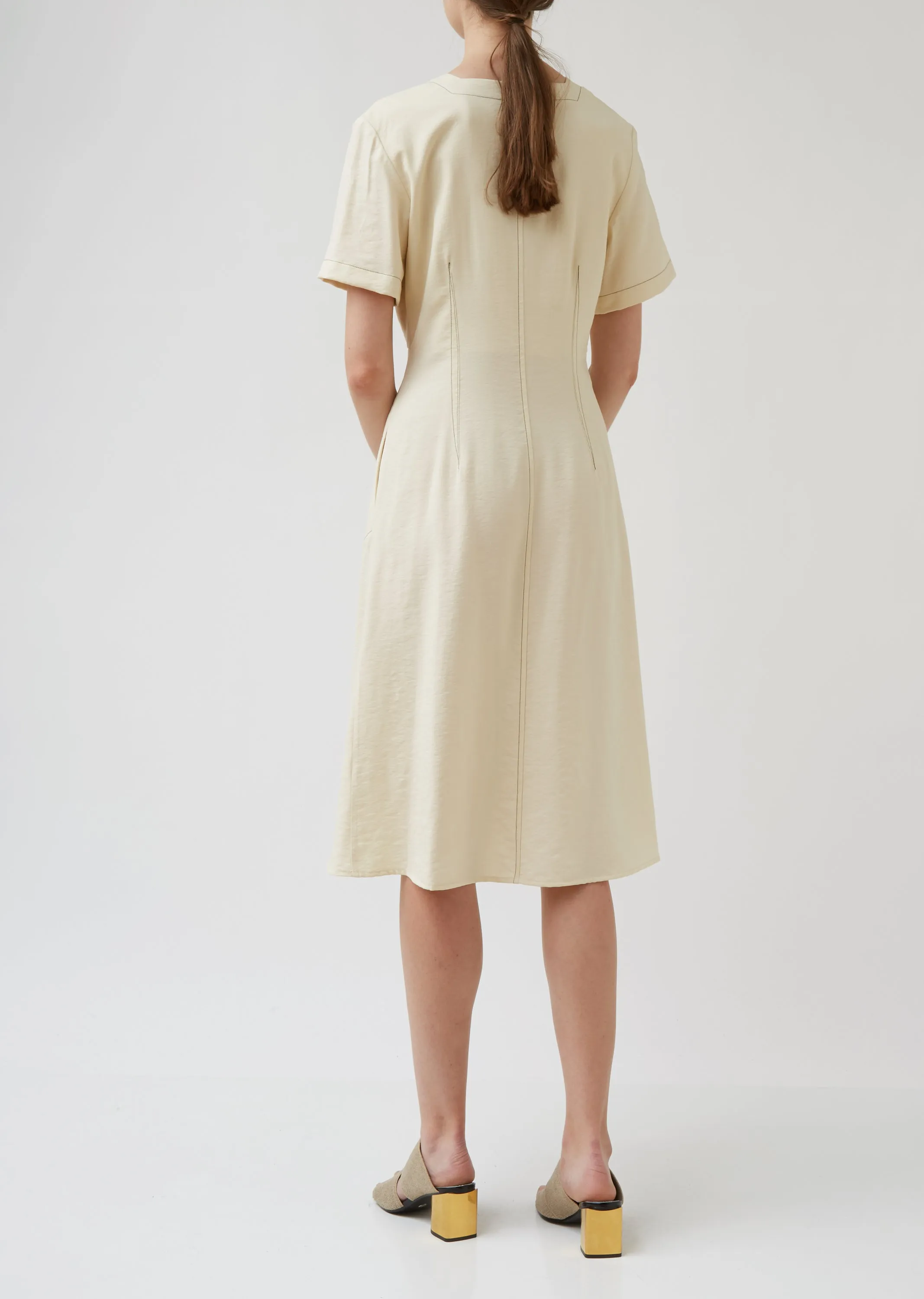 Baseball Dress