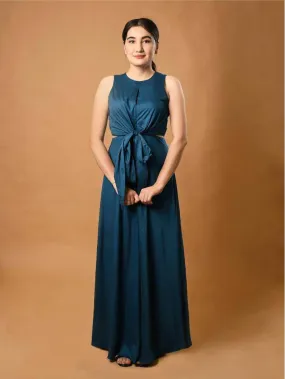 Behave Jumpsuit