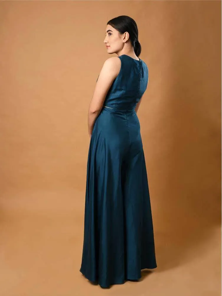 Behave Jumpsuit