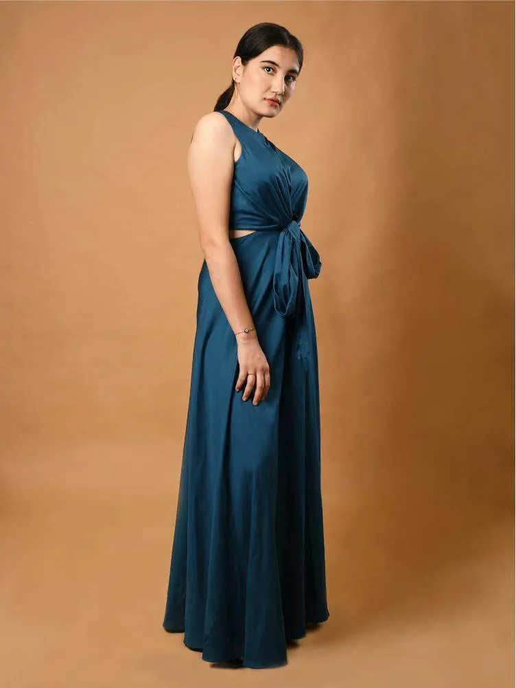 Behave Jumpsuit