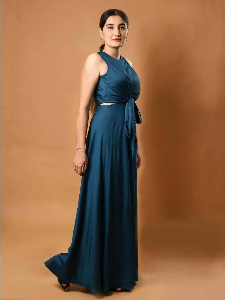 Behave Jumpsuit