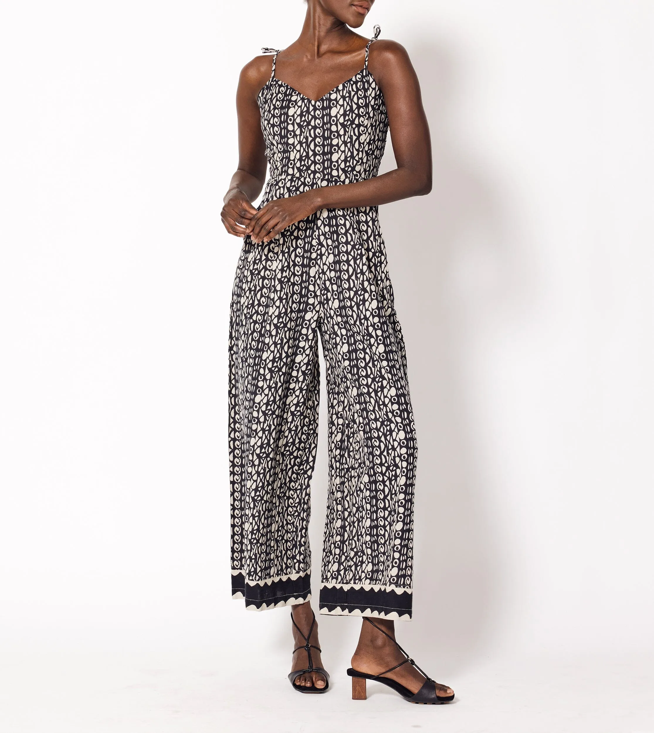 Briony Jumpsuit | Paseo