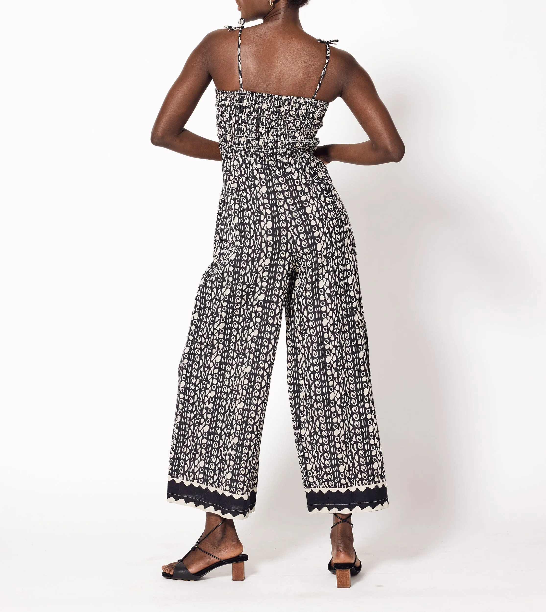 Briony Jumpsuit | Paseo