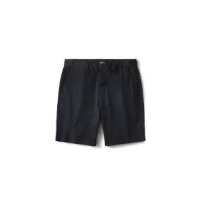 Brixton Choice Chino Short - Black