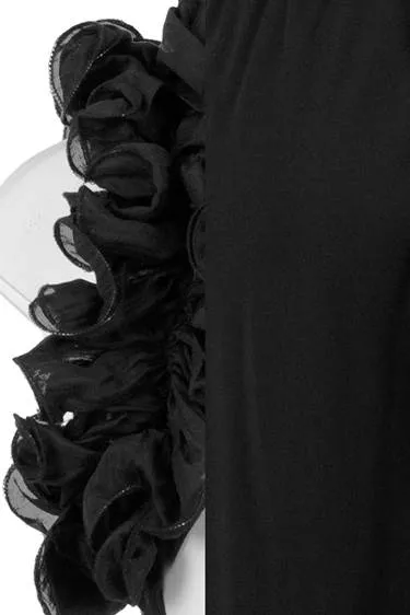 Camila Jumpsuit - Black
