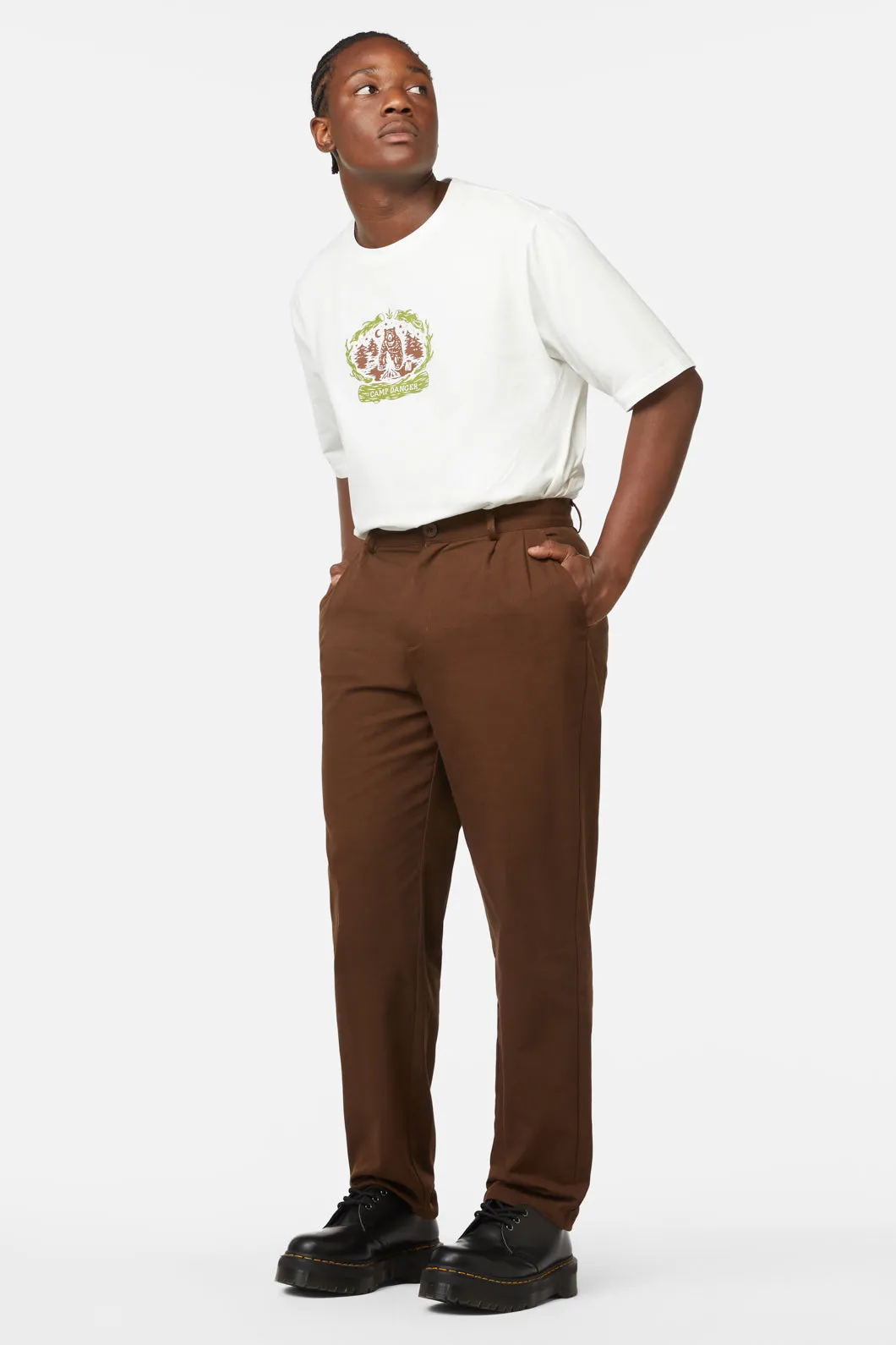 Camp Danger Pant