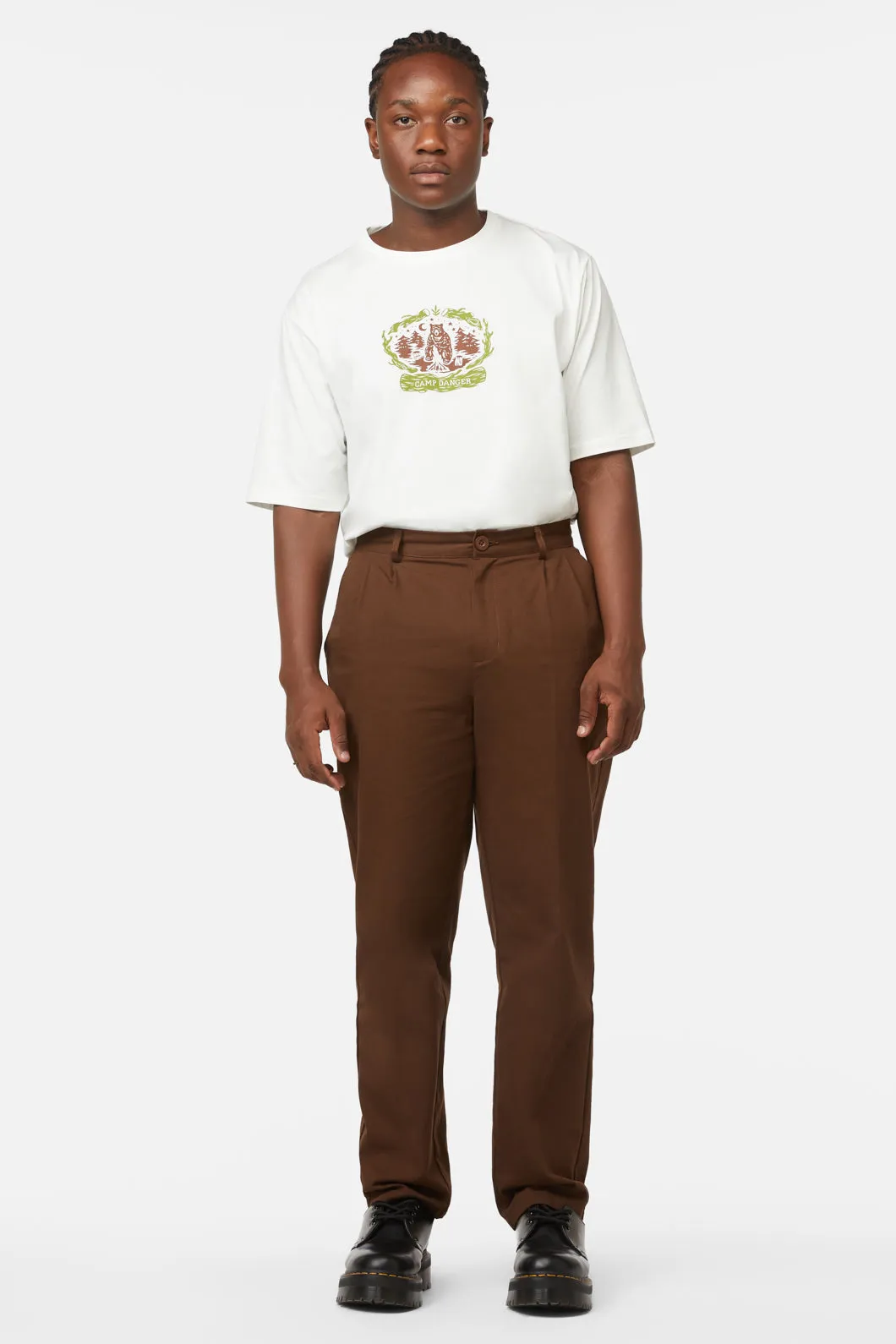 Camp Danger Pant