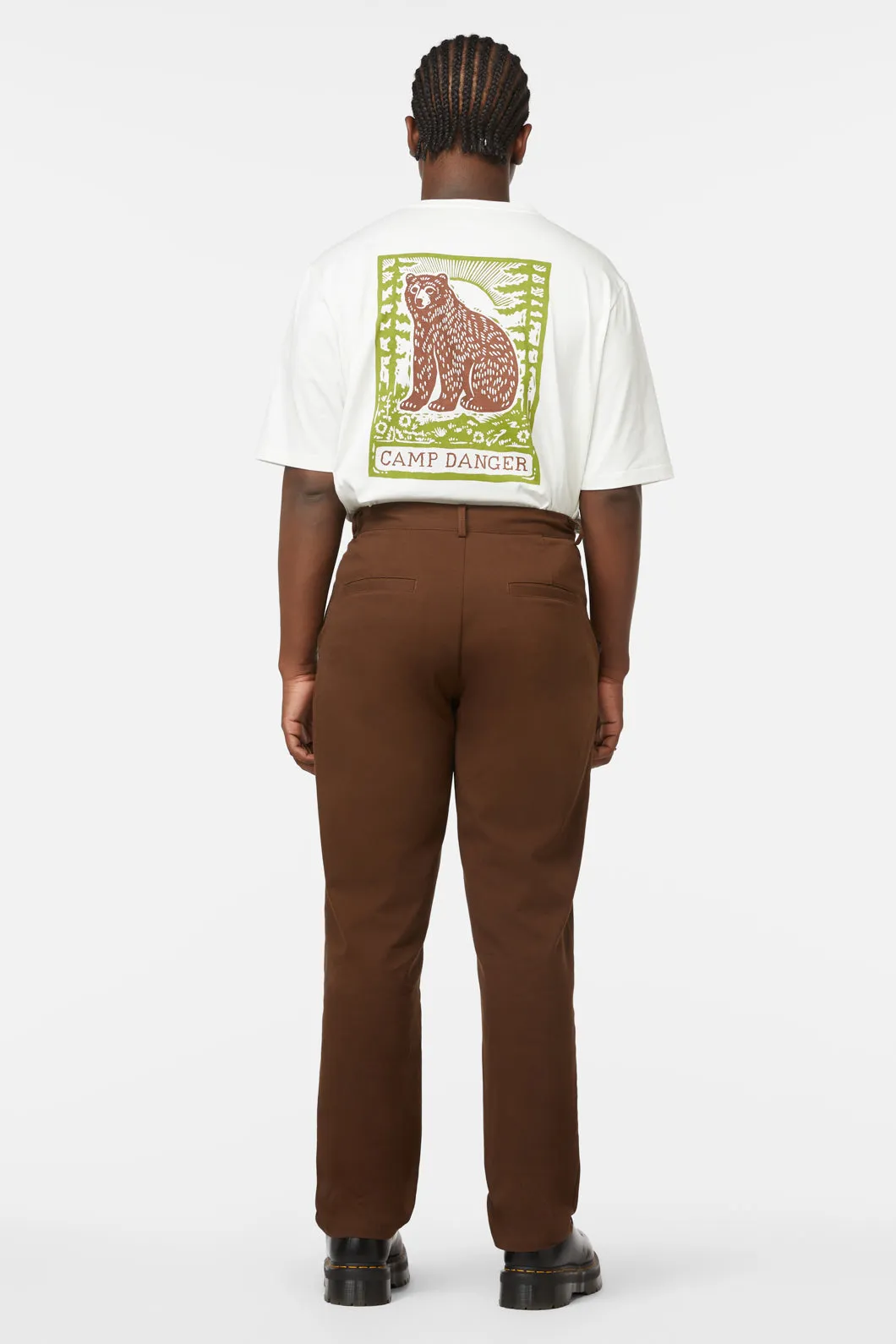 Camp Danger Pant
