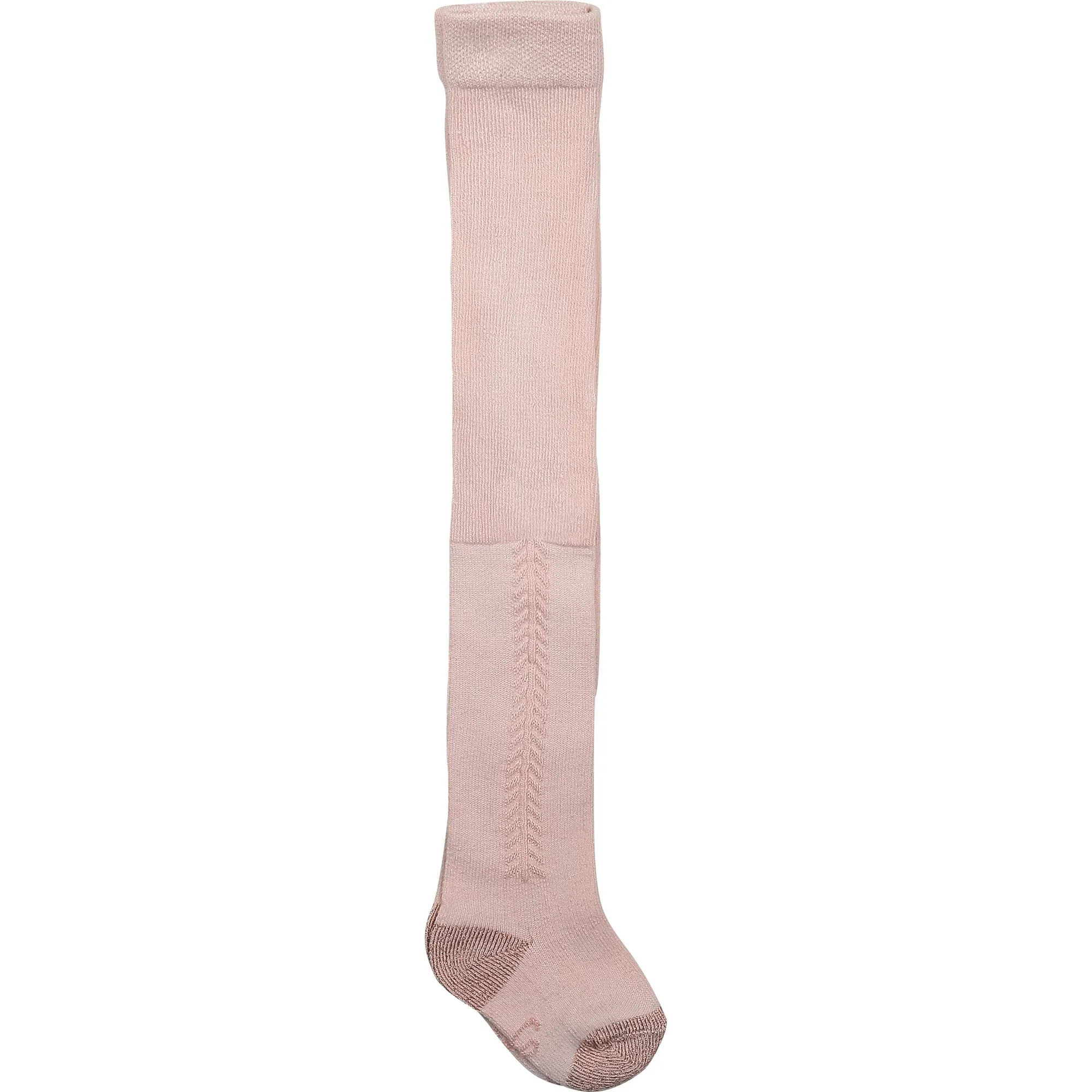 Carrément Beau Tights Fall 1 Apricot
