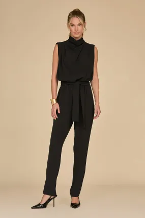 Charli Jumpsuit - Black
