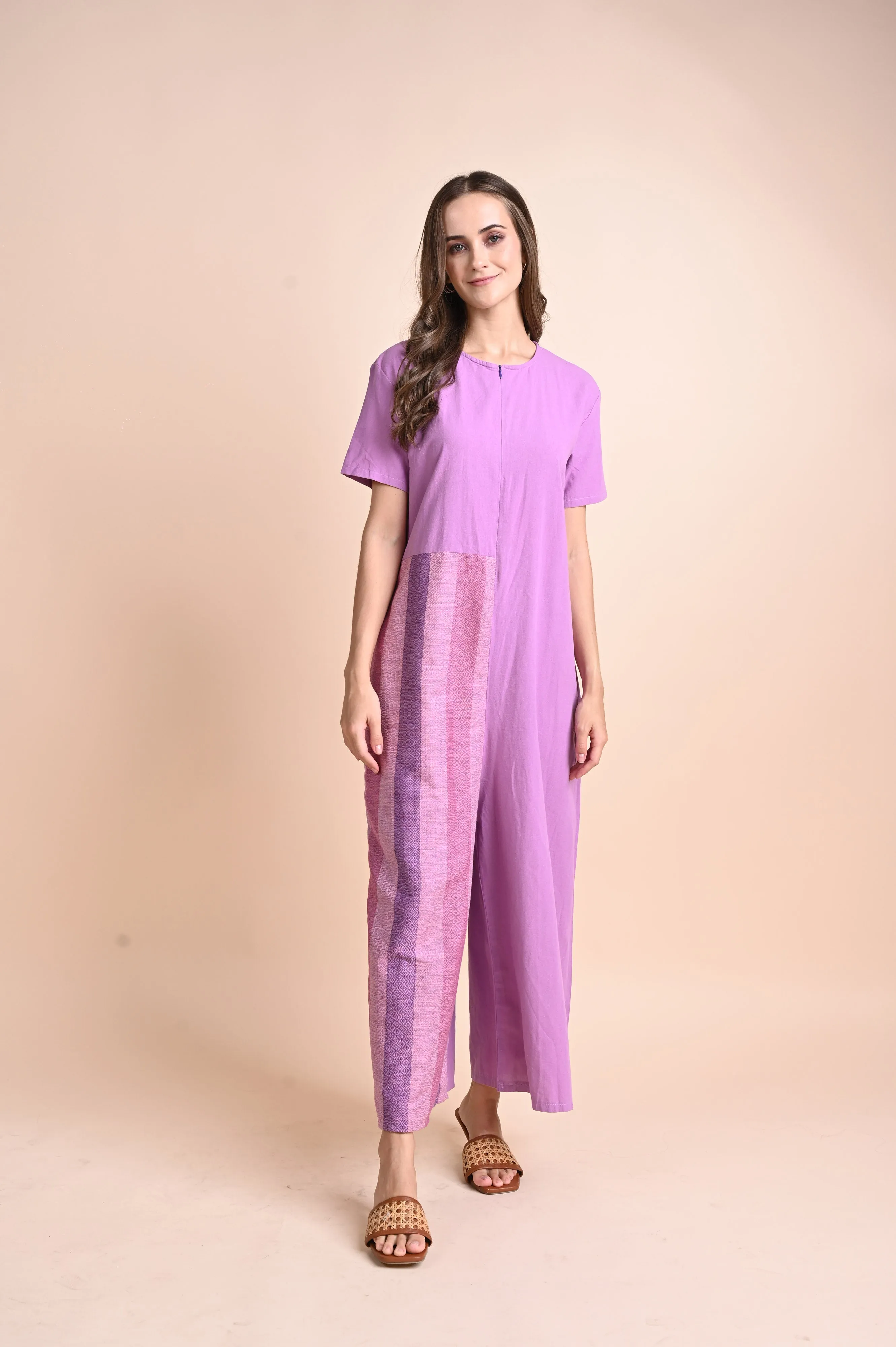 CHICKS x GS: Carol-an Jumpsuit