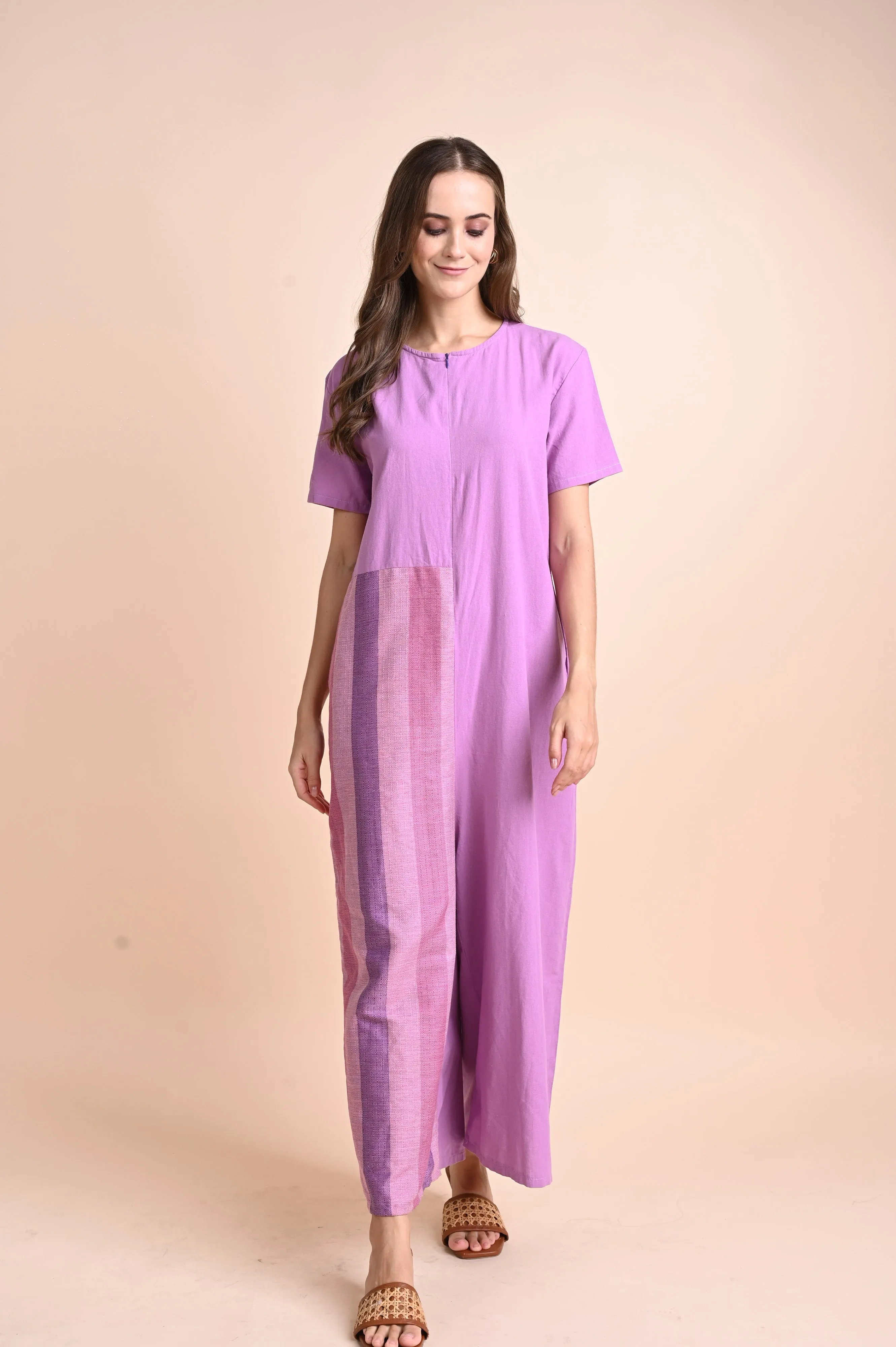CHICKS x GS: Carol-an Jumpsuit