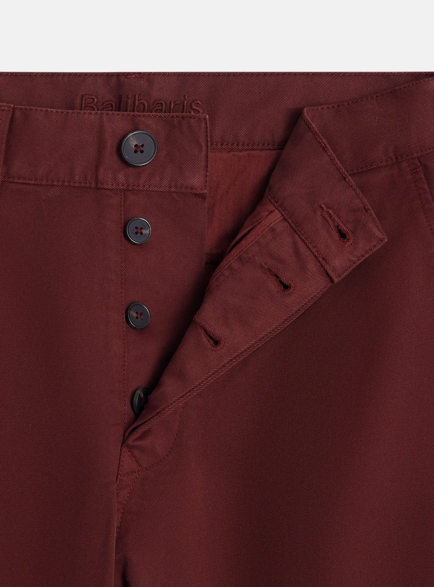 Chino Classique Paul Grappe